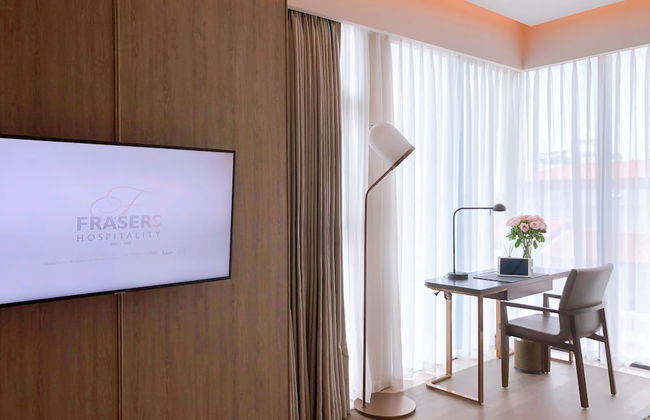 Fraser Suites Hanoi - Photo 18