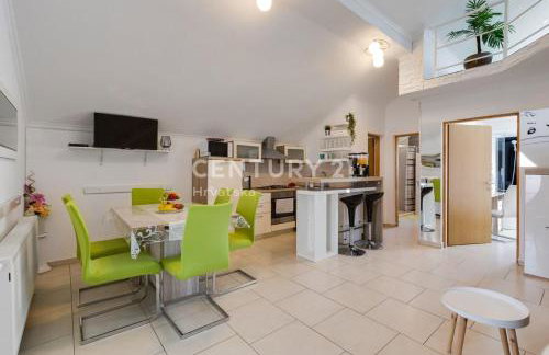 Ferienwohnung Luna mit Pool - Foto 38