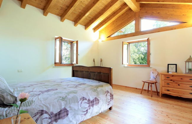 Belvilla by OYO Casera Pantonio - Foto 2