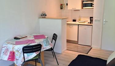Appartement de 30m2 dans Résidence à proximité d'Honfleur - Photo 4