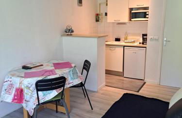 Appartement de 30m2 dans Résidence à proximité d'Honfleur - Photo 4