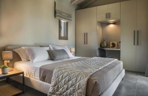 Alekos Beach Houses-Elia Villas - Foto 17