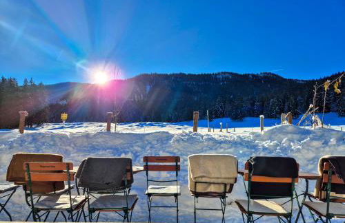 Nattersbergalm - Foto 62