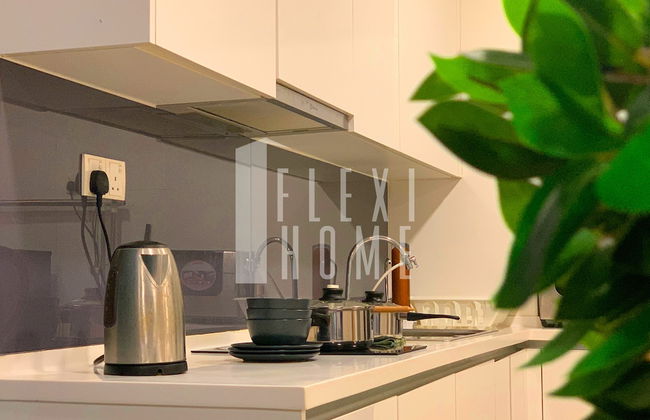 Eclipse Residency, Cyberjaya by Flexihome MY - Foto 56
