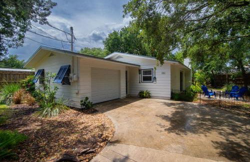 Island Charmer Davis Shores, Pets, Firepit - Foto 31