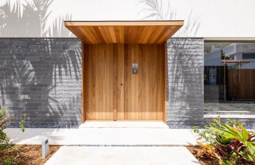 Serenity Villa on the Cliff with climatized pool - Foto 24