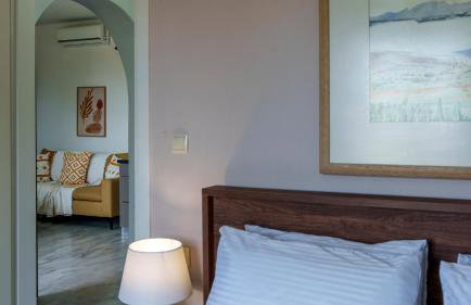 Seaside Gem near Heraklion, Villa Maro's Getaway - Foto 92