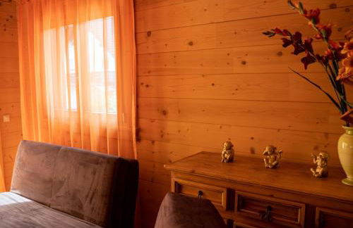 Ferienhaus Friedrichsblick - Foto 3