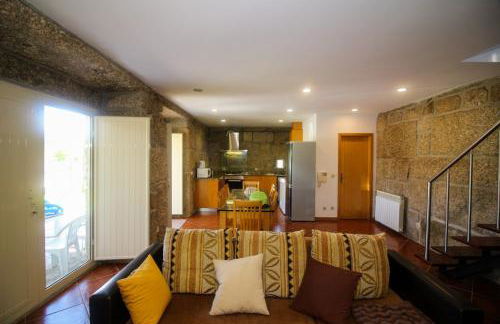 Casa da Laranjeira Turismo Rural by Gerês Casas - Foto 11