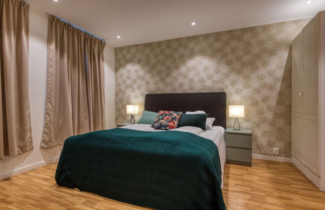 Trondheim Leilighetshotell - Foto 6