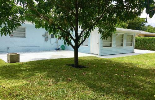 Palm Beach Vacation Home-Downtown-Gameroom-Grill - Foto 39