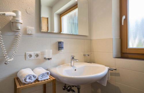 Apartment Alpenrose - Mesnerhof - Foto 9