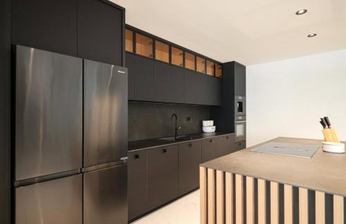 LL luxury penthouse on sea - Photo 31