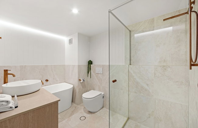Hi Surf Beachfront Resort Apartments - Foto 71