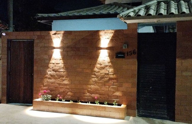 Suítes Brisa do Mar - Foto 26