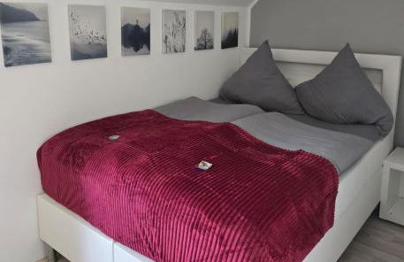 "Landhaus Thuner Heide" mit Kamin, Whirlpool & Feuerstelle - Foto 34