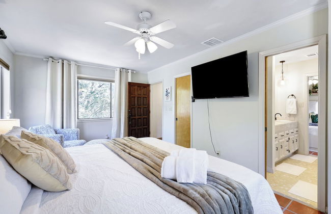 La Hacienda and Galaxy Theater - Foto 8