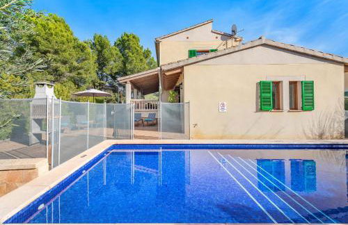 Villa Manresa in Alcudia by JS Villas - Foto 21