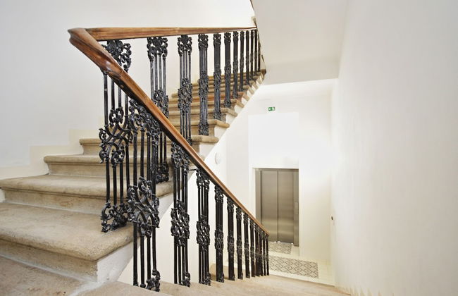 Elizabeth Suites - Foto 41