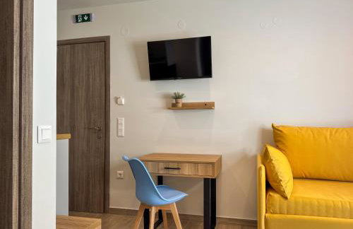 Kochyli Garden Studios - Foto 80