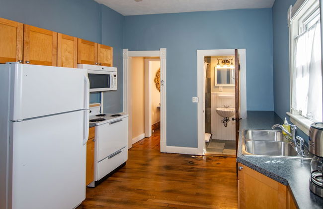 Serendipity Resort & Suites - Photo 68