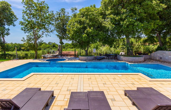 Modern Apartment in Pula With Swimming Pool - Foto 25