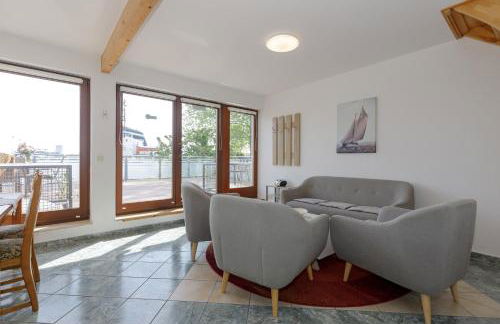 Haus Warnowblick - Foto 32