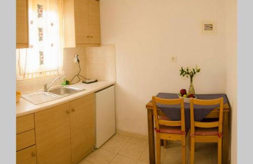 Cycladic houses in rural surrounding 4 - Foto 12