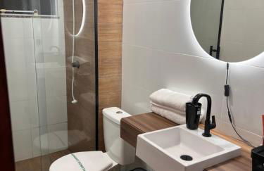 Apartamento próx ao CTG e Arena Opus São José - Foto 10