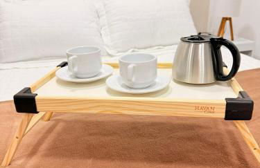 Studio aconchegante com vista para as montanhas - Photo 16