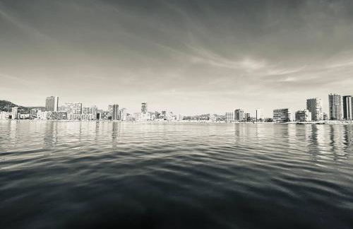 Villa Maja Calpe vacaciones - Photo 32