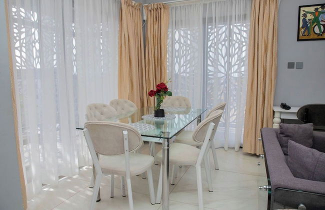 D'Magnolia Luxury Apartments - Foto 46