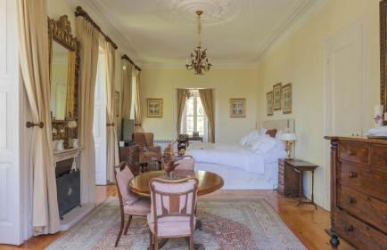 Luxurious royal estate in historic Sintra paradise - Foto 7