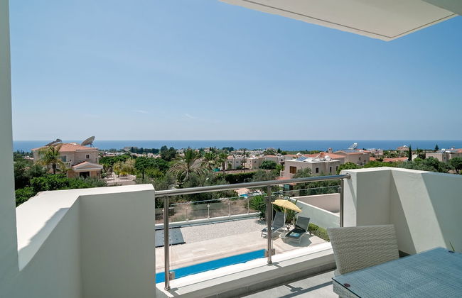 Villa Verdi - Photo 27