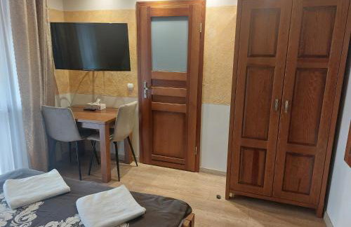 Agroturystyka Żubrówka - Foto 16