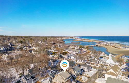 Ogunquit Village 4BR Walk to Beach, Dining & Town Center - Foto 6