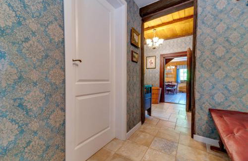 Holiday Home Bastrówka by Interhome - Foto 44