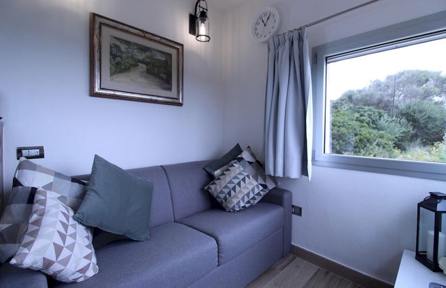 Villa Magdala in La Maddalena - Photo 46