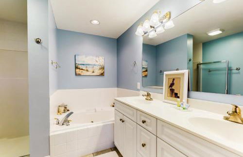 STJ16 Mystic Marina, Unit 204 - Foto 14