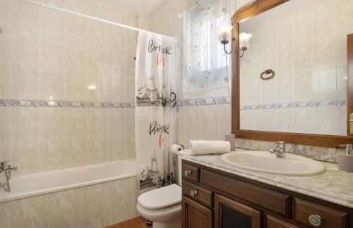 Casa Cherie con piscina privada - Photo 14