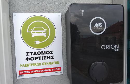 MAKAROUNIS THEA II - Foto 10