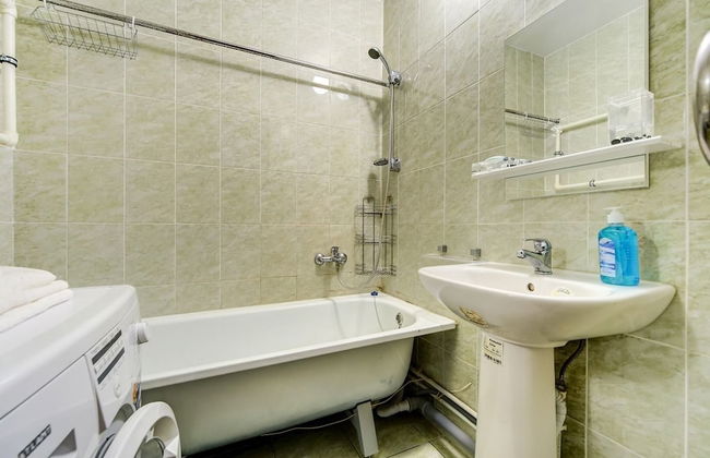 AG Apartment Kollontay 5-1 - Foto 12