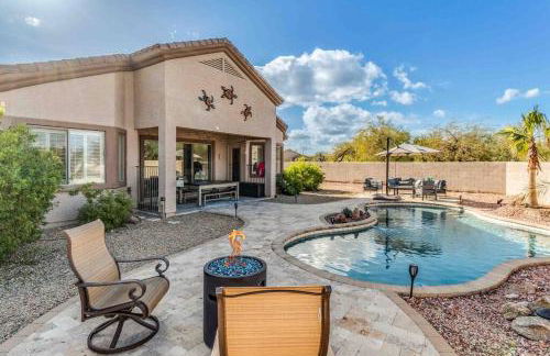 The Oasis -Heated pool and games - Foto 25