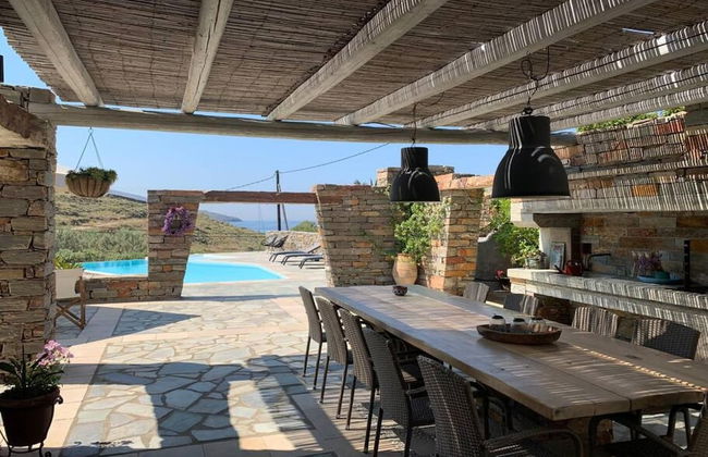 Relax Joy Villa - Easy Beach Access 150m Away - Foto 5