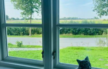 Exclusive Apartment in a beautiful restored north frisian house - Foto 2