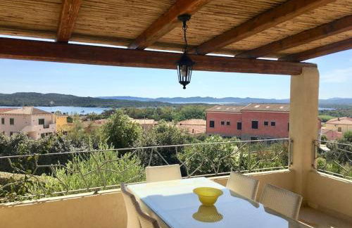 Reihenhaus Nr. 7 mit Pool und super Meersicht - Photo 1