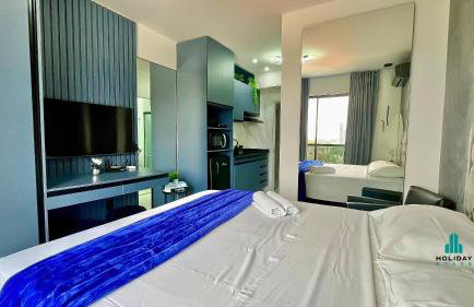 Compact Time by Holiday Stays - Foto 64