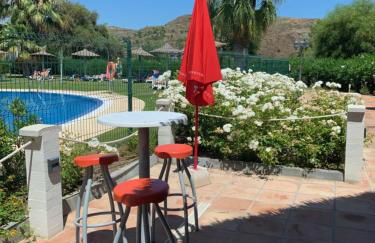 Apartamentos Parque Botanico - Photo 6