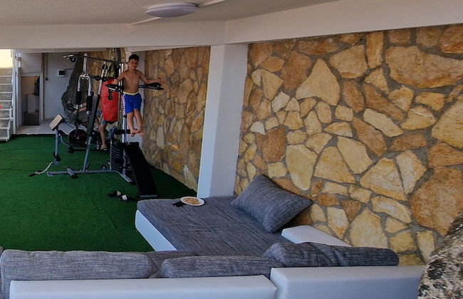 Emilie Apartment and Villa - Foto 7