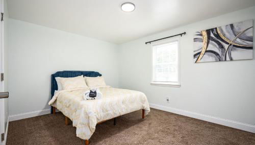 Cozy 2BD Retreat A Short Walk to Westside Beltline - Foto 4